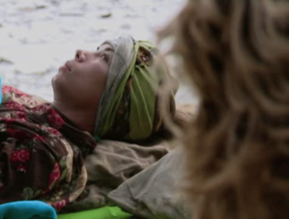 Survivor Turns 23: Here Are Our 10 Top Survivor Episodes 3 Top Survivor Episodes: If It Smells Like A Rat, Give It Cheese! (Season 16, Episode 13)