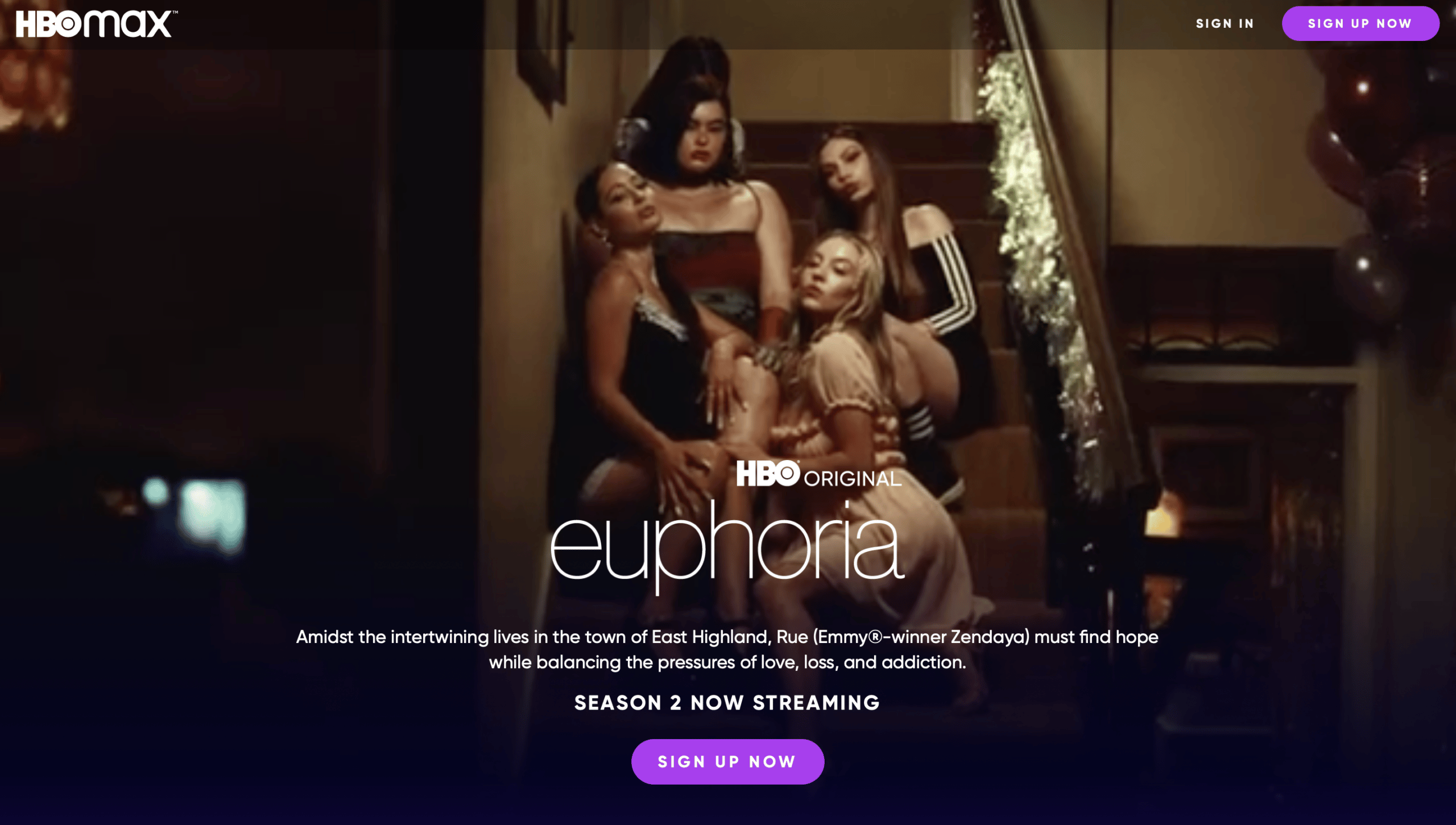 Euphoria Season 3 What We Know