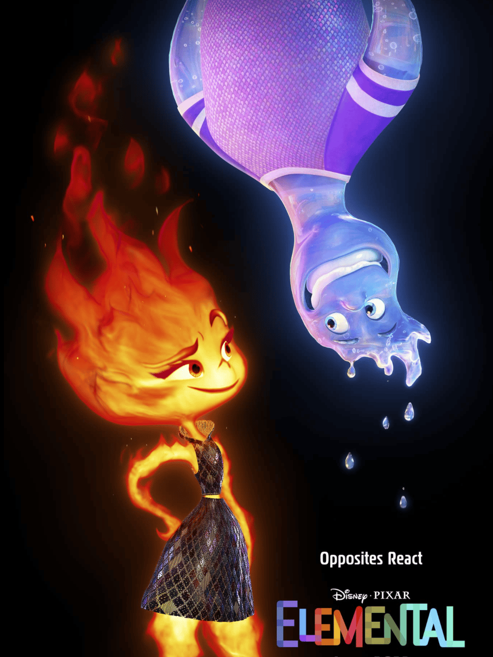 A Complete List Of Disney Movies Coming Out In 2023