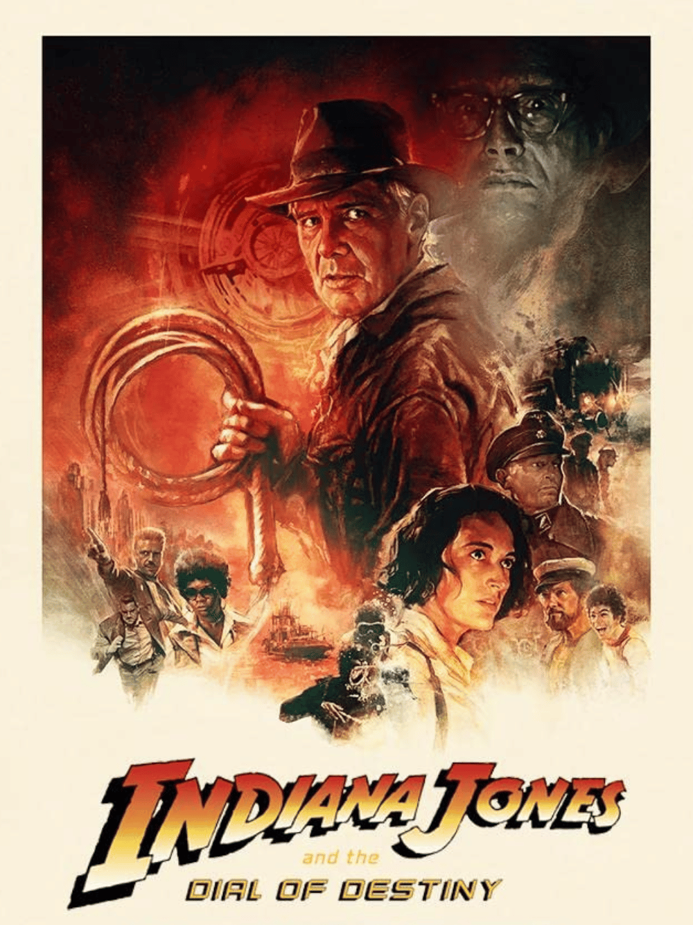 A Complete List Of Disney Movies Coming Out In 2023