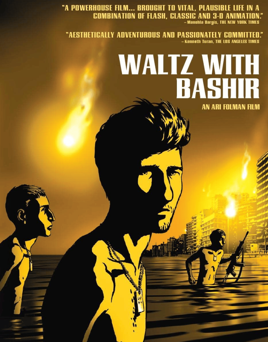 15 Best Animated Movies For Adults And Where To Stream Them