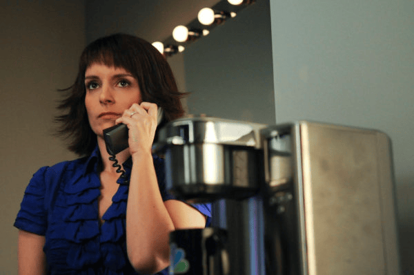 Best Episodes Of 30 Rock: Dealbreakers Talk Show