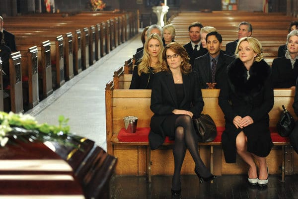 Best Episodes Of 30 Rock: My Whole Life Is Thunder