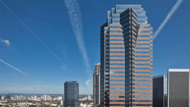 Most Asked About Movie Filming Locations: Fox Plaza In La