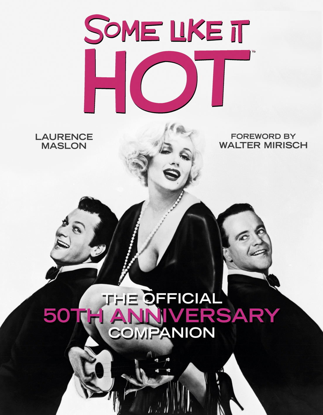 Movies About Blondes: Some Like It Hot