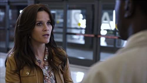 Best Reese Witherspoon Movies: The Good Lie