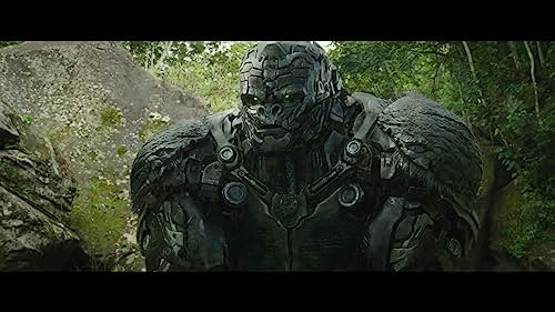 Rise Of The Beasts Review: Transformers Franchise In Upswing 4 Transformers: Rise Of The Beasts Review