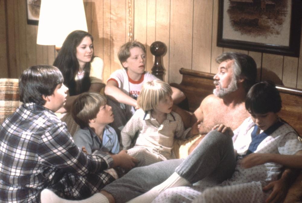 Best Movies Like Nascar: Six Pack