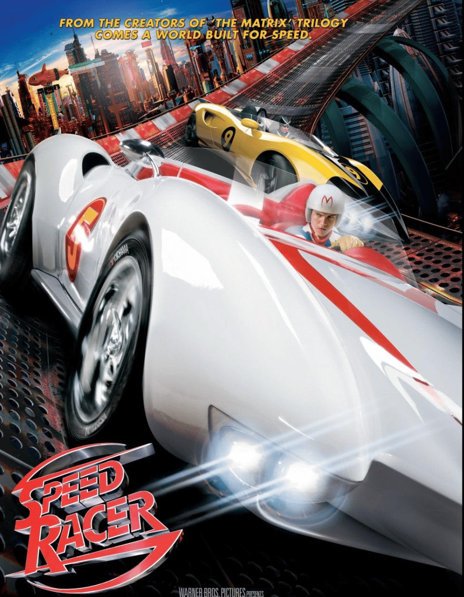 20 Best Racing Movies Of All Time And Where To Stream Them