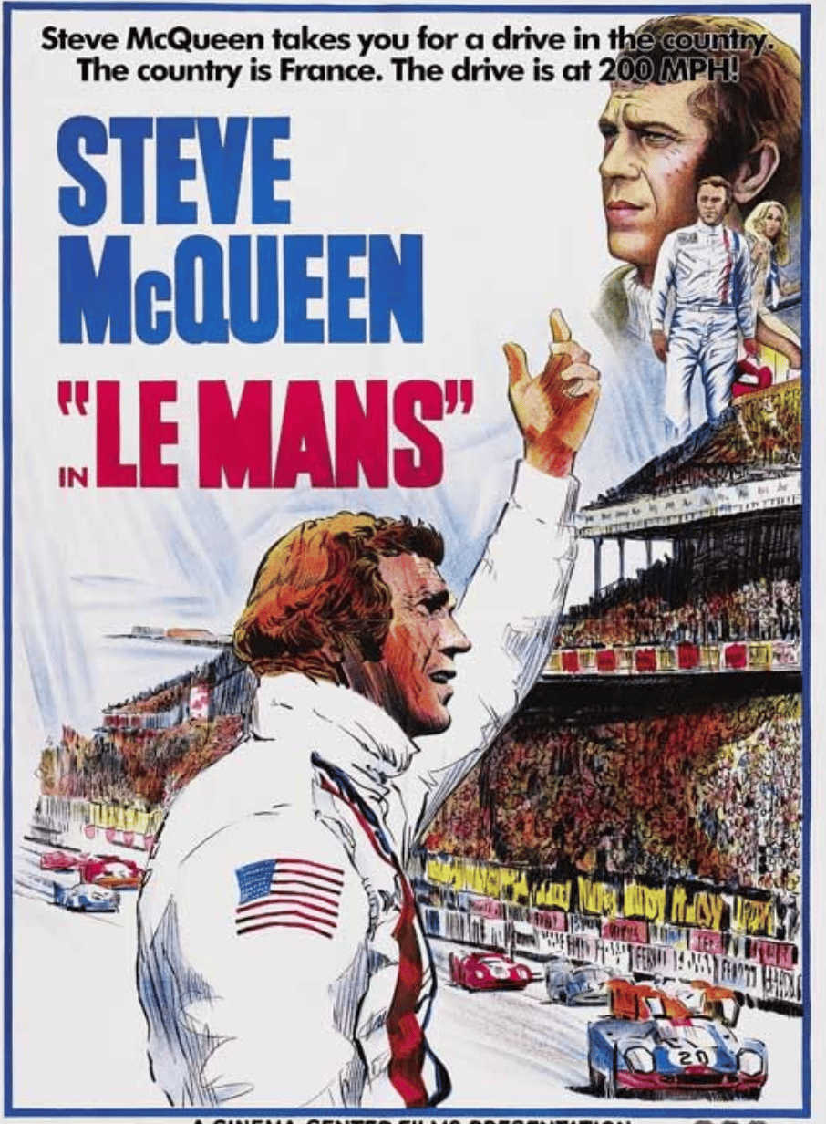 20 Best Racing Movies Of All Time And Where To Stream Them