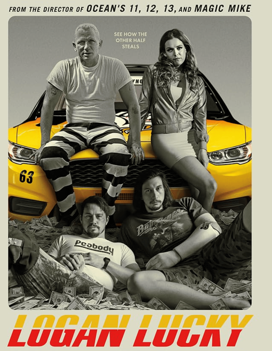 20 Best Racing Movies Of All Time And Where To Stream Them