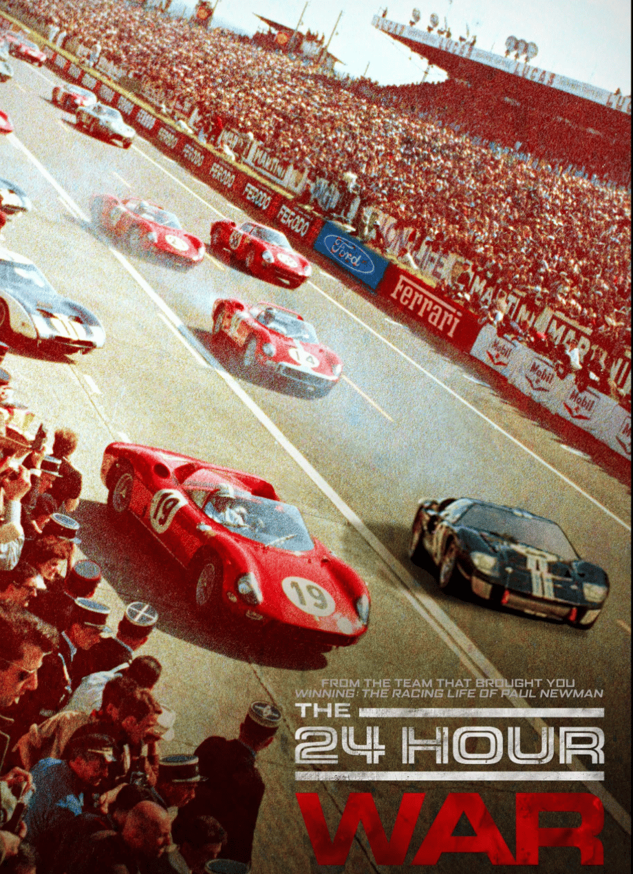 20 Best Racing Movies Of All Time And Where To Stream Them