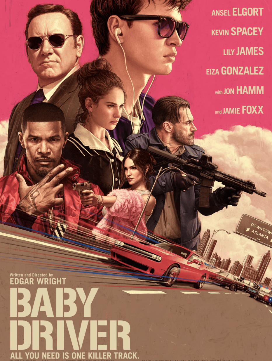 20 Best Racing Movies Of All Time And Where To Stream Them