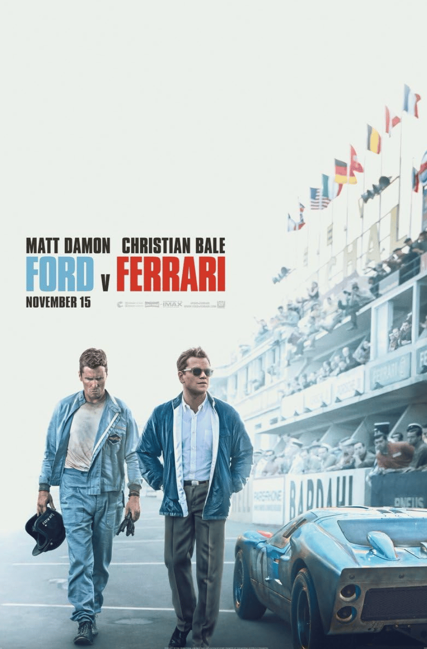 20 Best Racing Movies Of All Time And Where To Stream Them