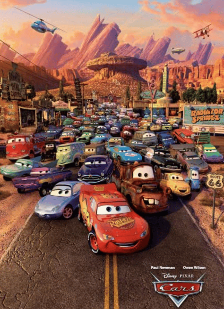 20 Best Racing Movies Of All Time And Where To Stream Them