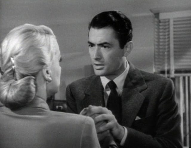 best gregory peck movies