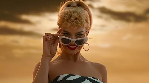 Here Are Our Dazzling Barbie Movie First Impressions