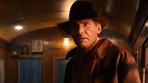 Indiana Jones and the Dial of Destiny Review: A Nostalgic Triumph