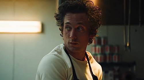 The Bear Review: New Season Sparks Fanfare 3 The Bear Review