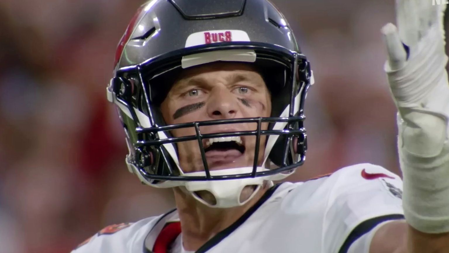 Quarterback on Netflix Is Perfect for Superfans