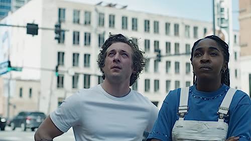 The Bear Review: New Season Sparks Fanfare 9 The Bear Review