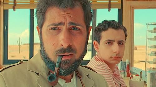 Asteroid City Review: Sharp And Beautiful 4 Asteroid City Review