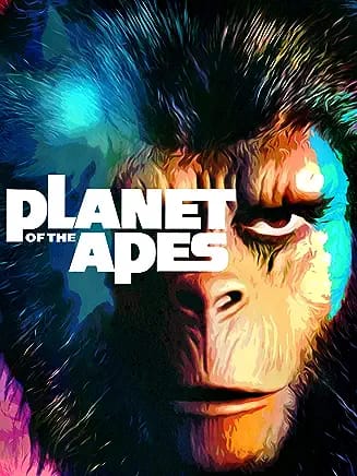 Planet Of The Apes