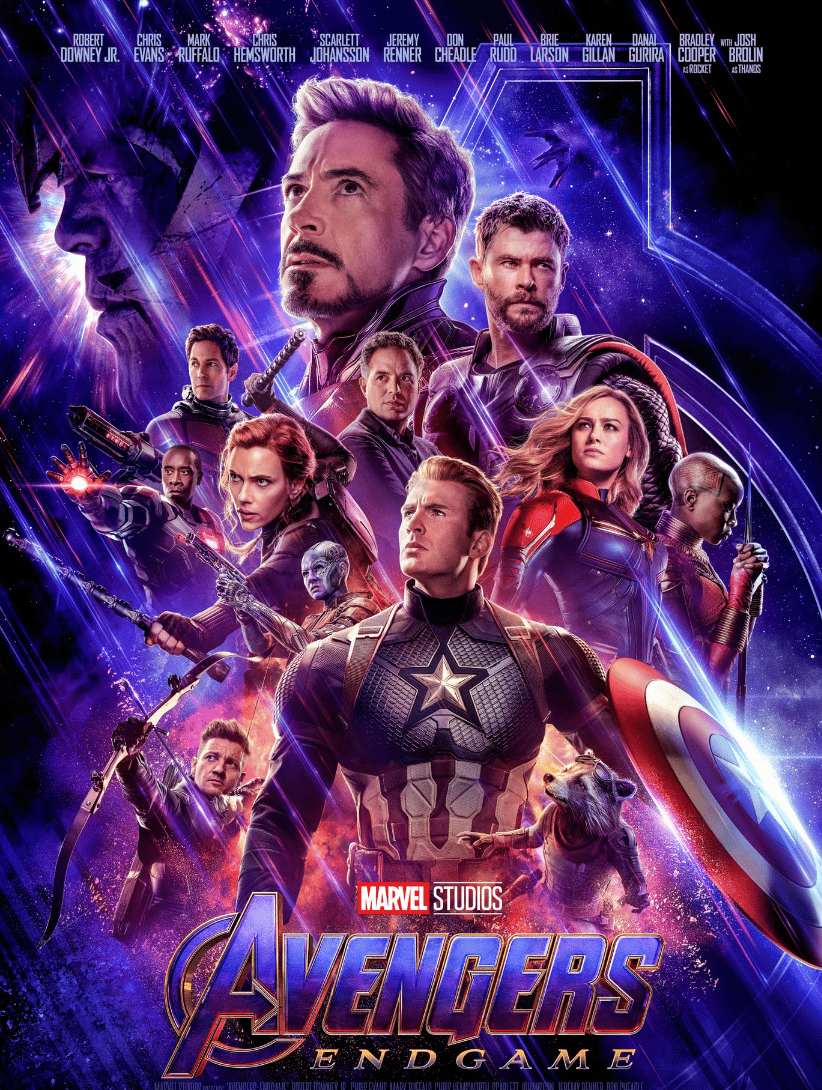 best robert downey jr. movies