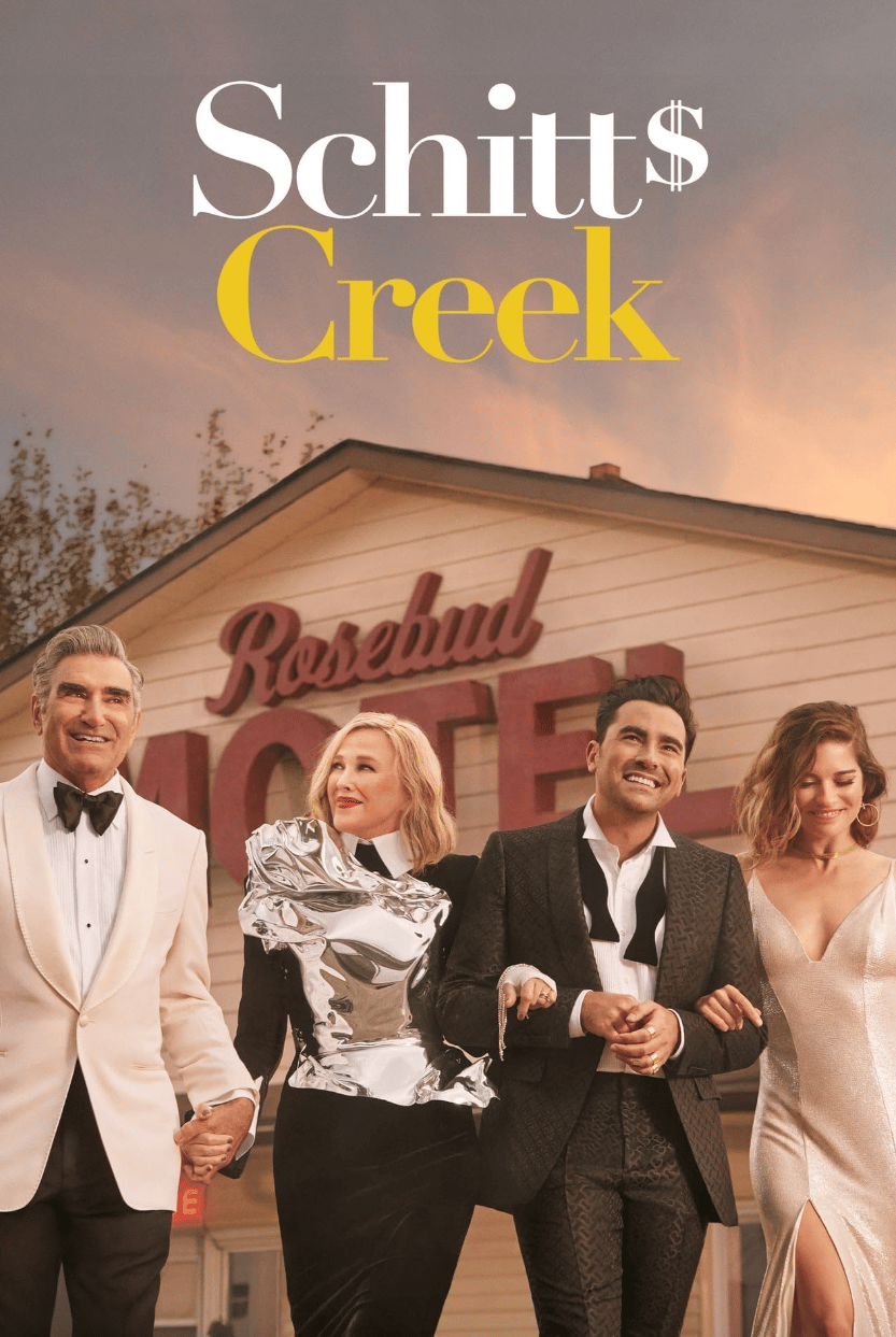 best episodes of Schitt's Creek