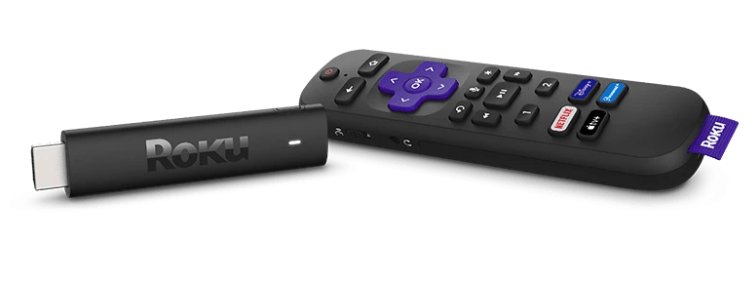 Roku 4K Streaming Stick