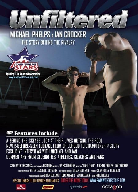 25 Best Swimming Movies To Dive Into 3 Best Swimming Movies