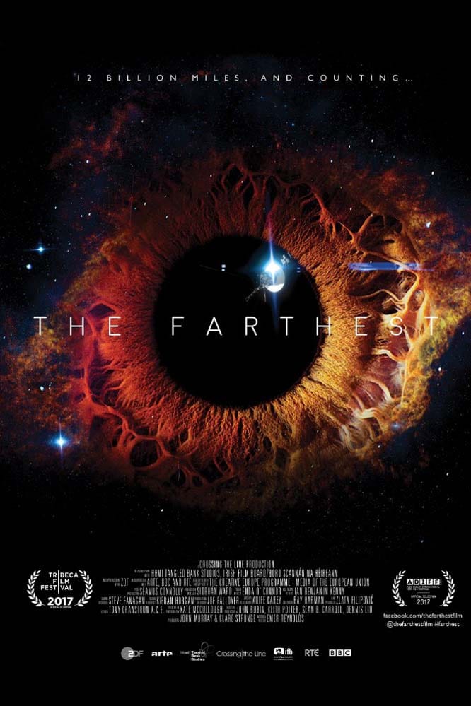 The Farthest Documentary