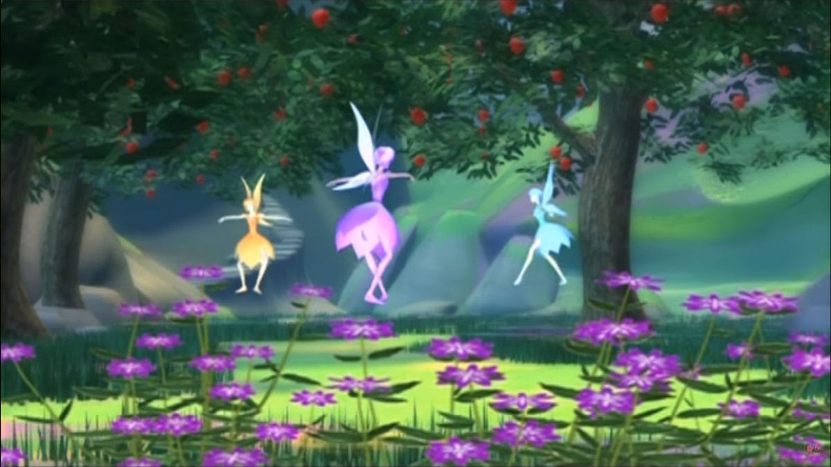 12 Best Nutcracker Movies And Where To Stream Them 7 Barbie In The Nutcracker Movie