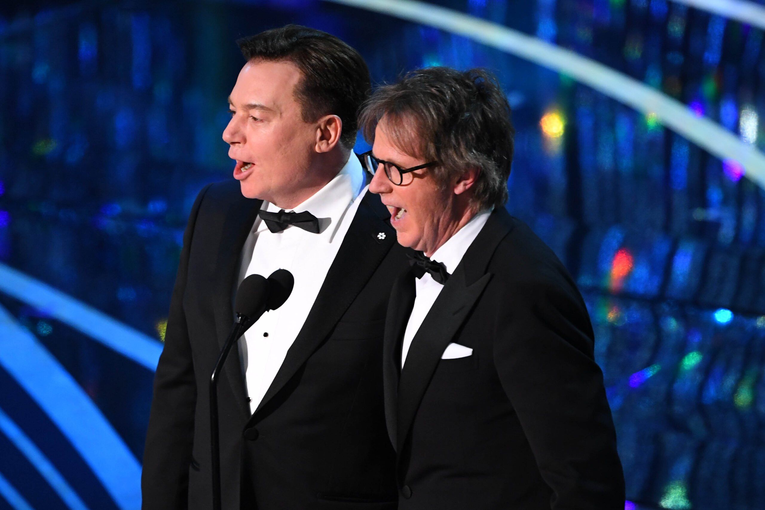 Entertainment: 91st Academy Awards