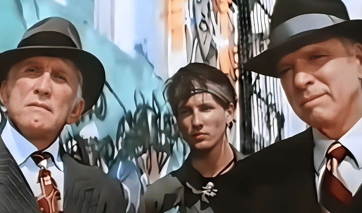 12 Best Dana Carvey Movies For Peak Humor