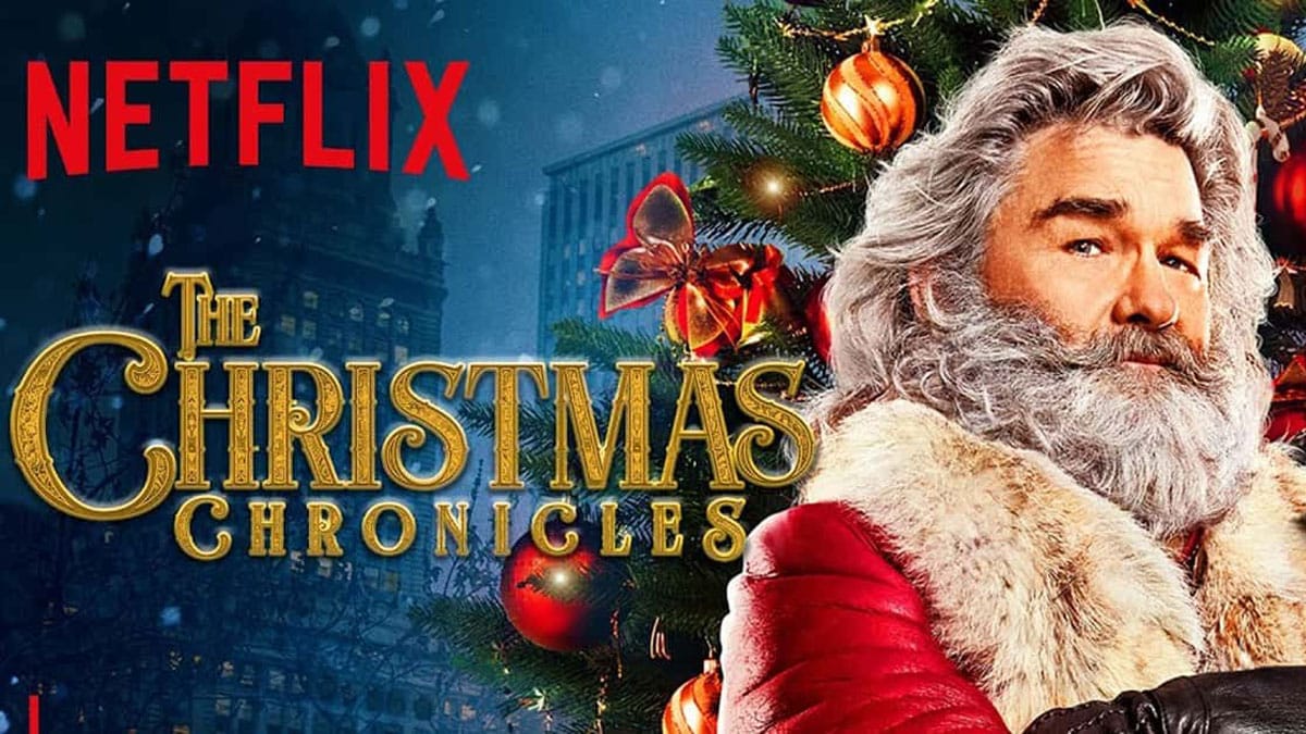 The Christmas Chronicles