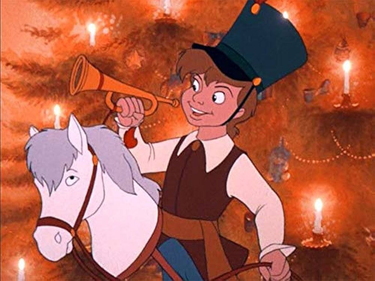 12 Best Nutcracker Movies And Where To Stream Them 10 The Nutcracker Prince