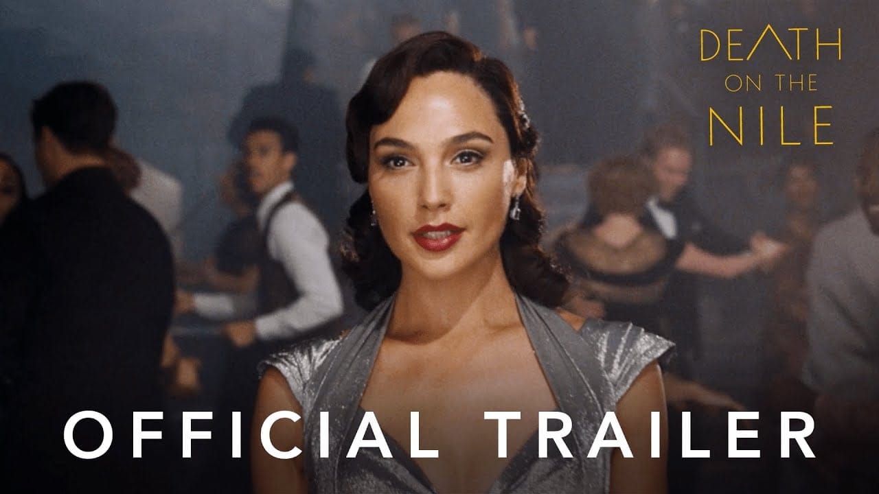 movies like death on the nile