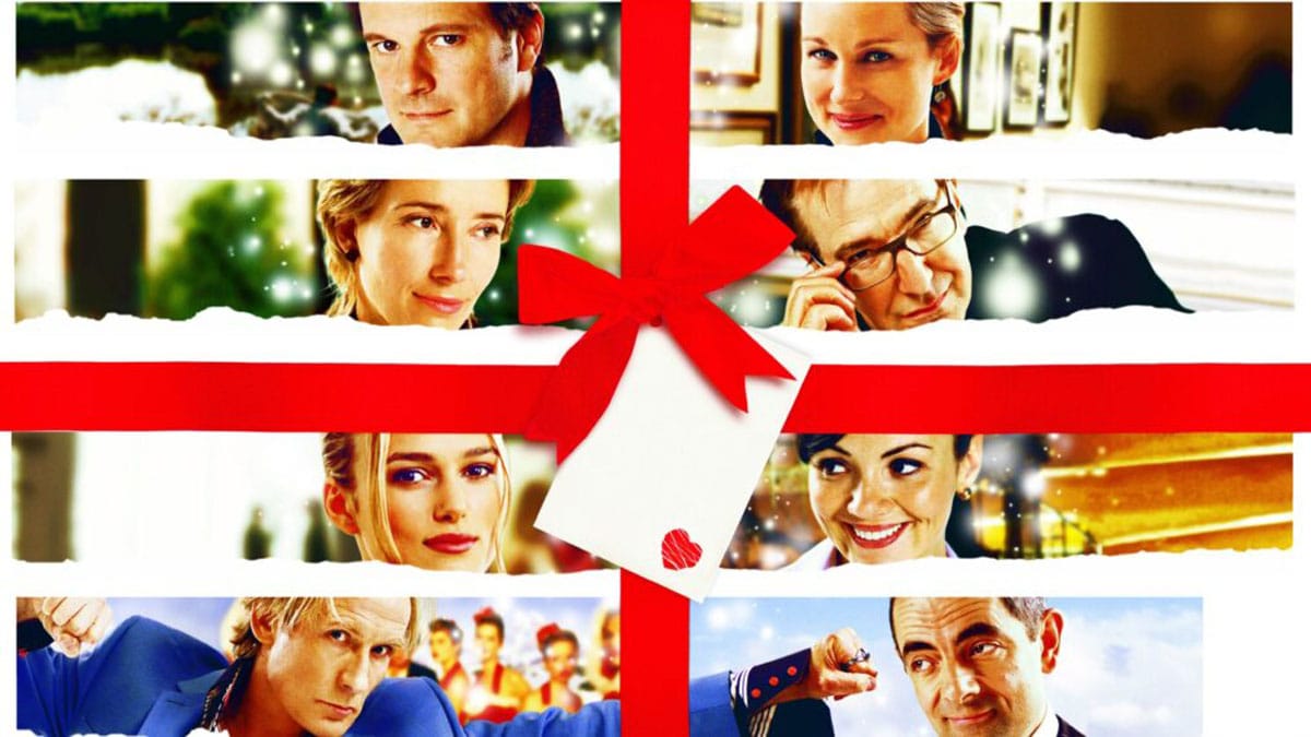 Love Actually