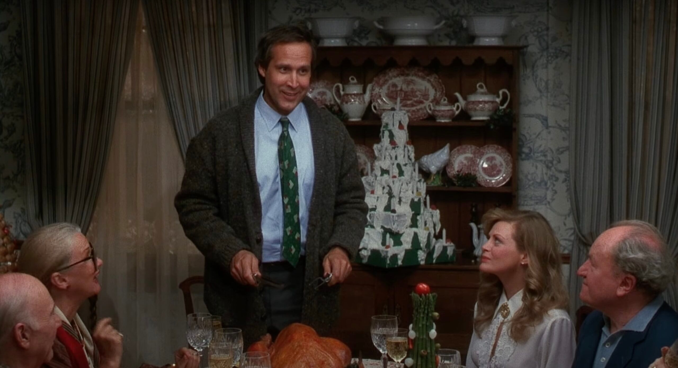 18 Best Christmas Movies That Will Get You In The Festive Mood