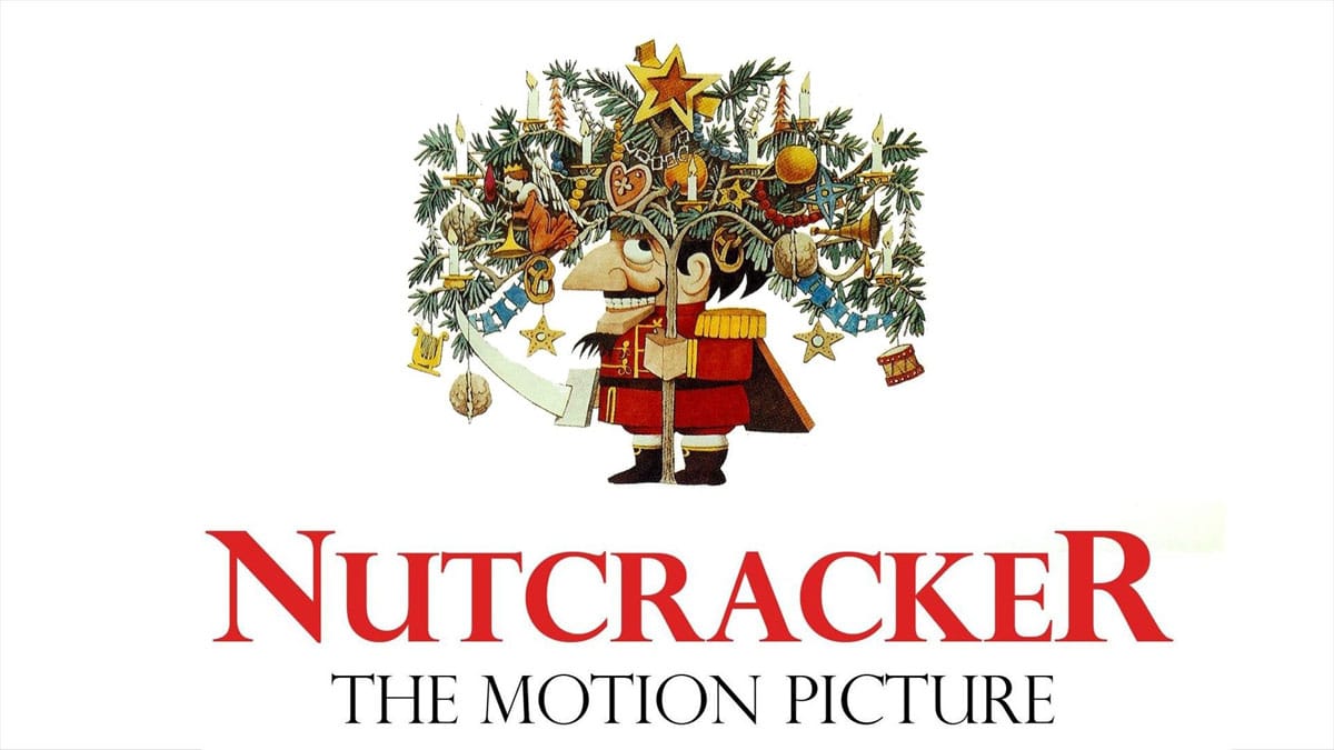 12 Best Nutcracker Movies And Where To Stream Them 11 Nutcracker: The Motion Picture