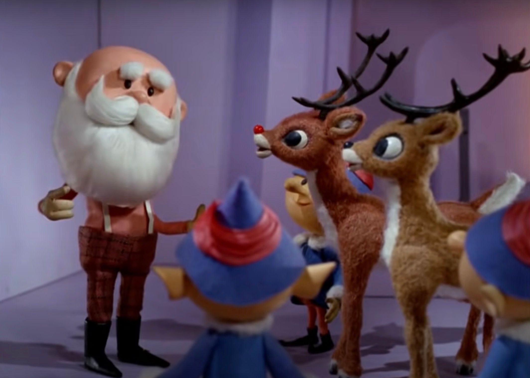 18 Best Christmas Movies That Will Get You In The Festive Mood