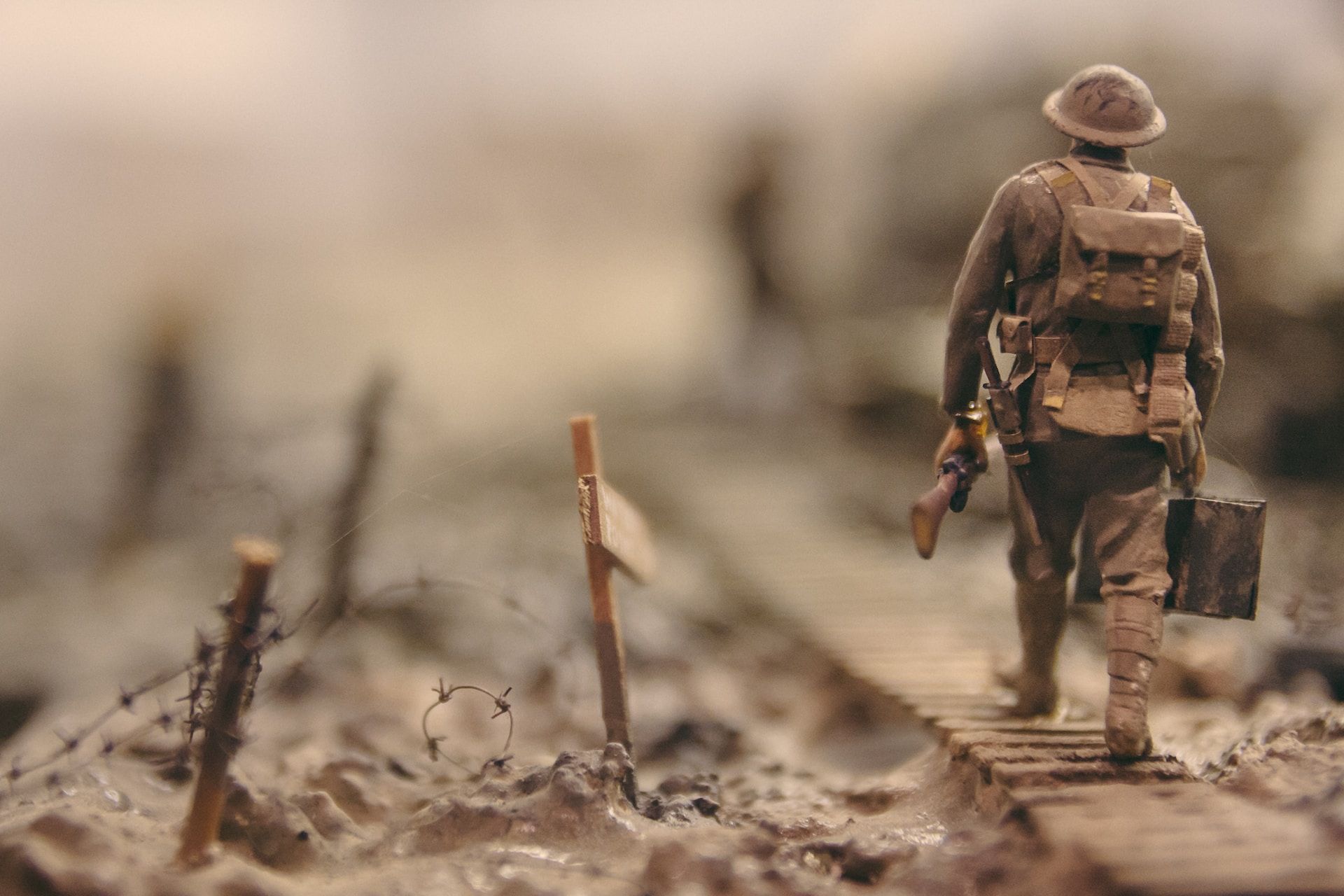 best war shows