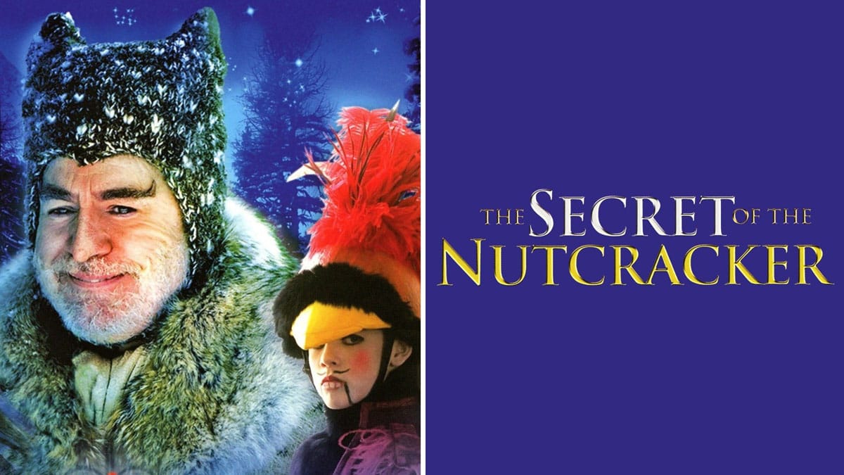 12 Best Nutcracker Movies And Where To Stream Them 3 The Secret Of The Nutcracker