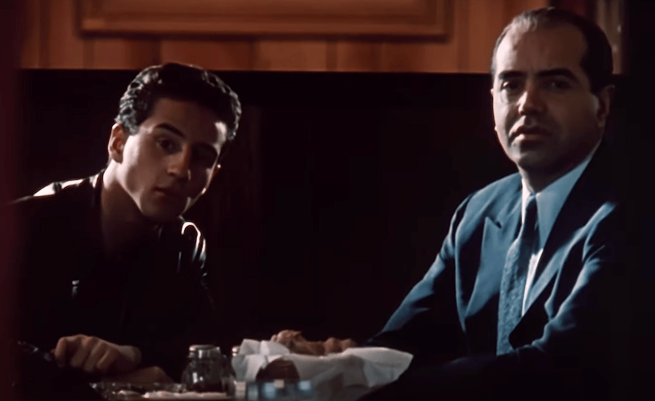 10 Movies Like Casino For Organized Crime Junkies