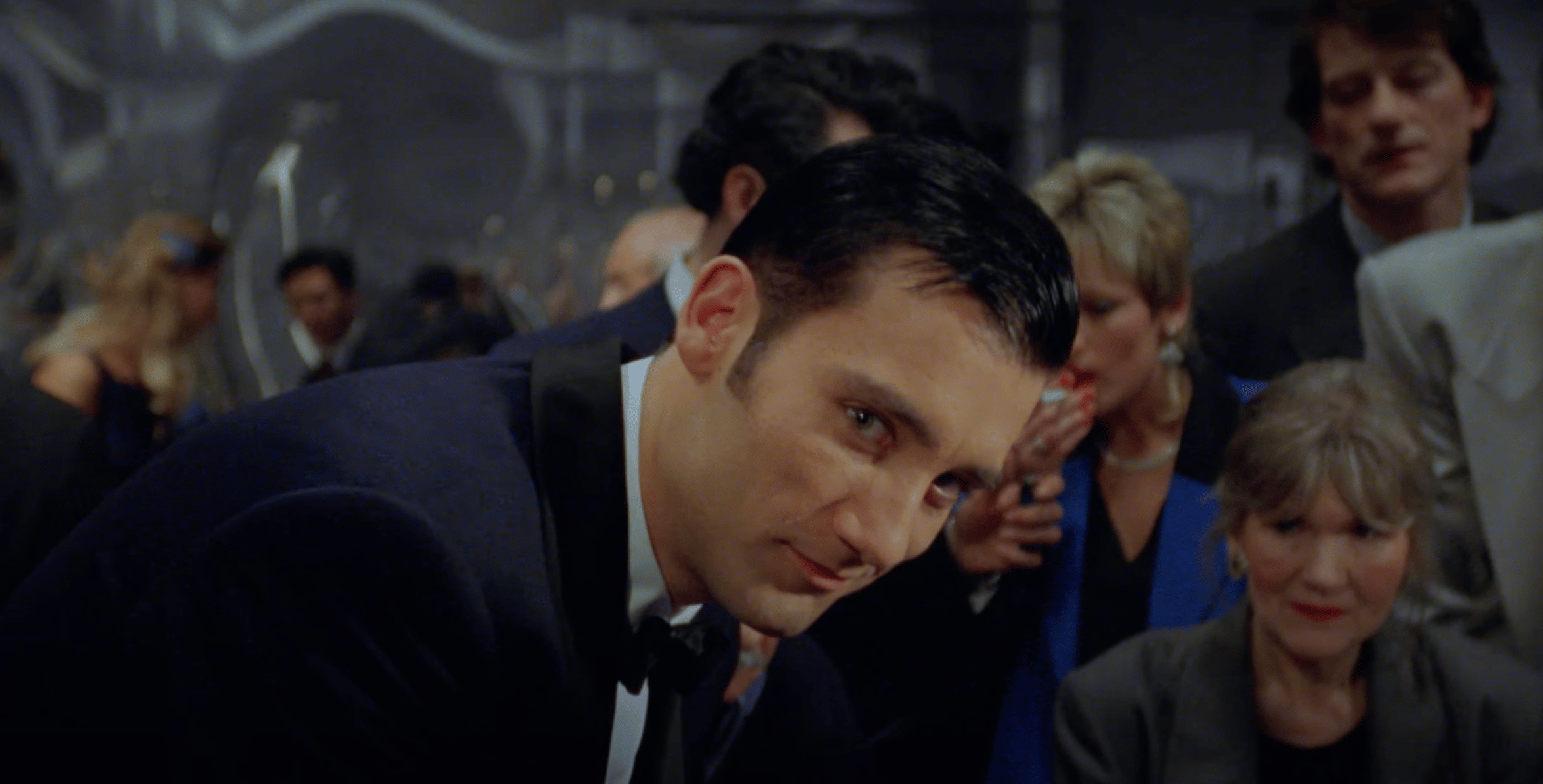 10 Movies Like Casino For Organized Crime Junkies