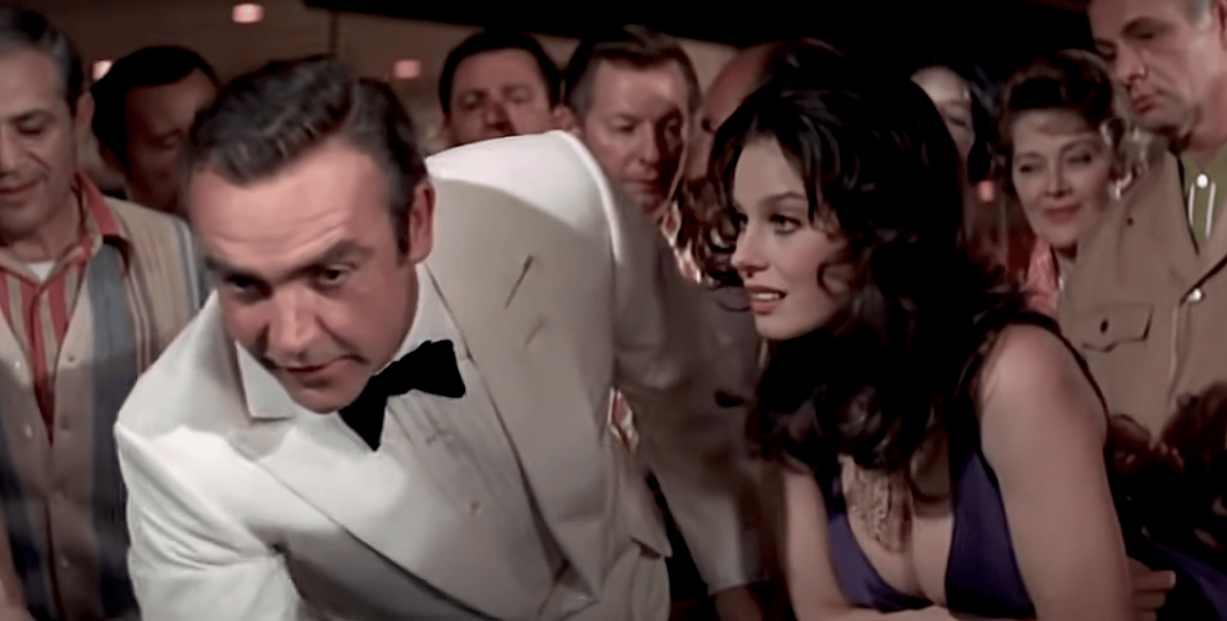 10 Movies Like Casino For Organized Crime Junkies