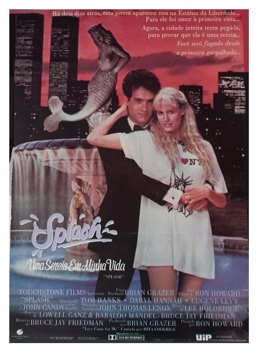 15 Movies Like Aquamarine