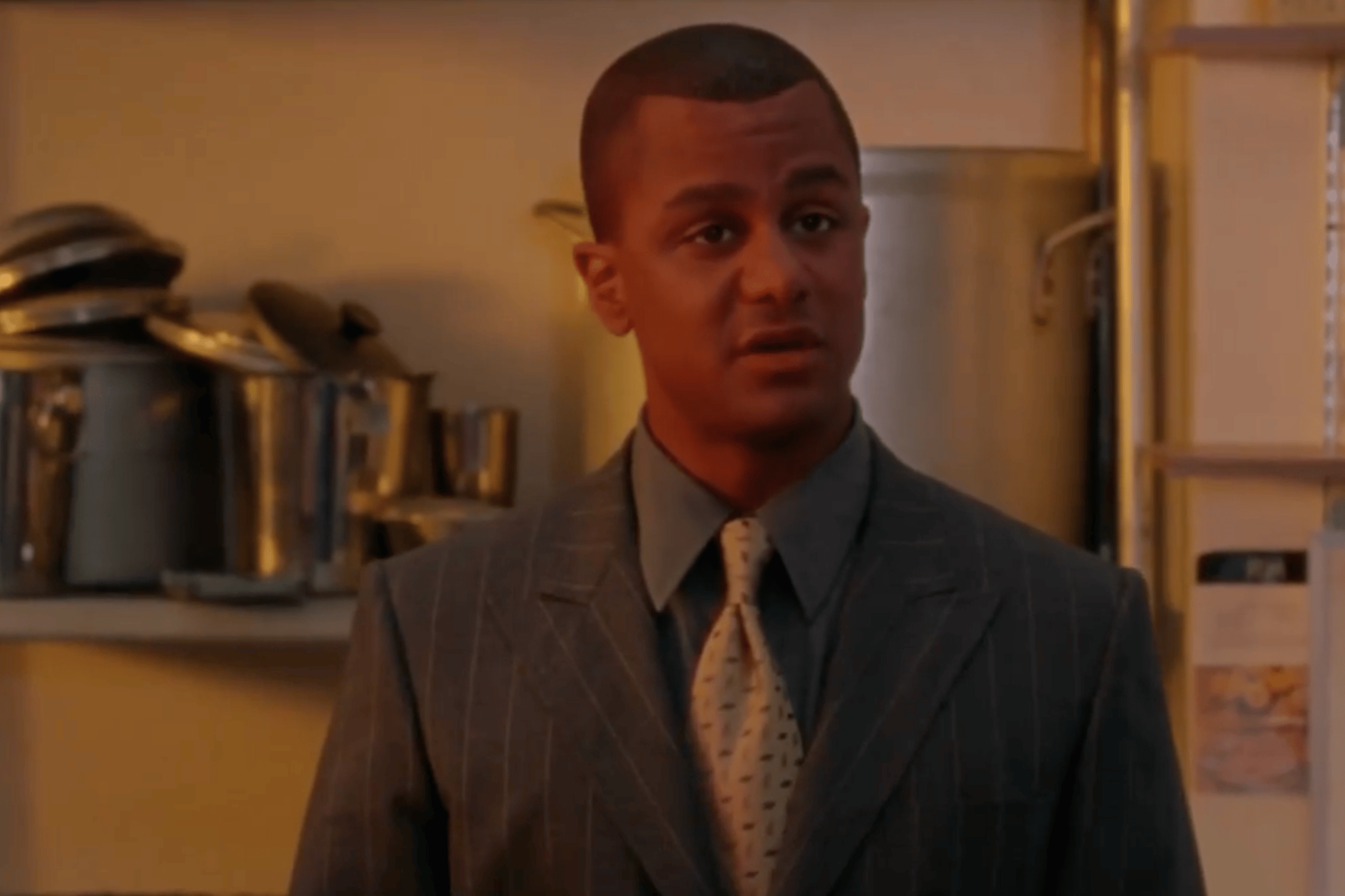 Michel Gerard Gilmore Girls