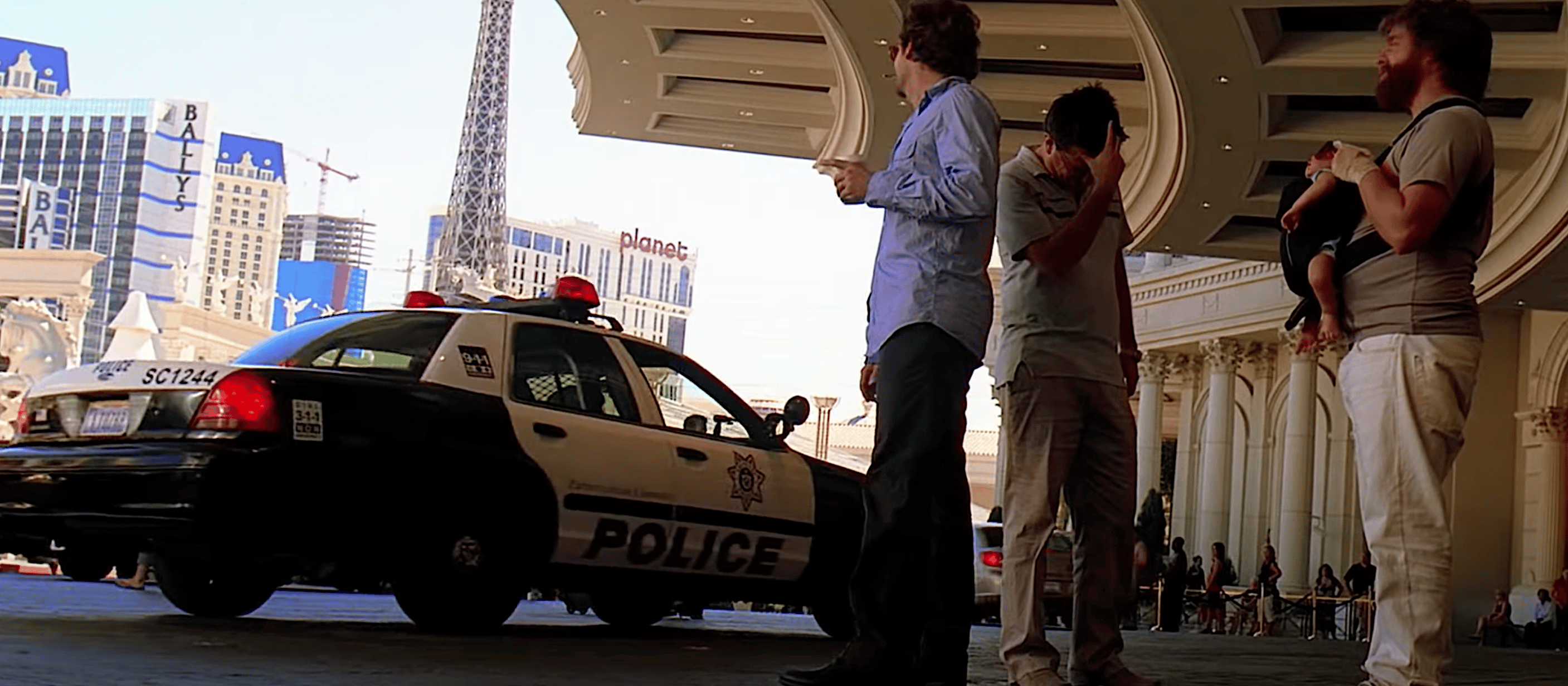 10 Movies Like Casino For Organized Crime Junkies